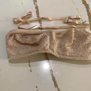 Wacoal Women's Tan Bra